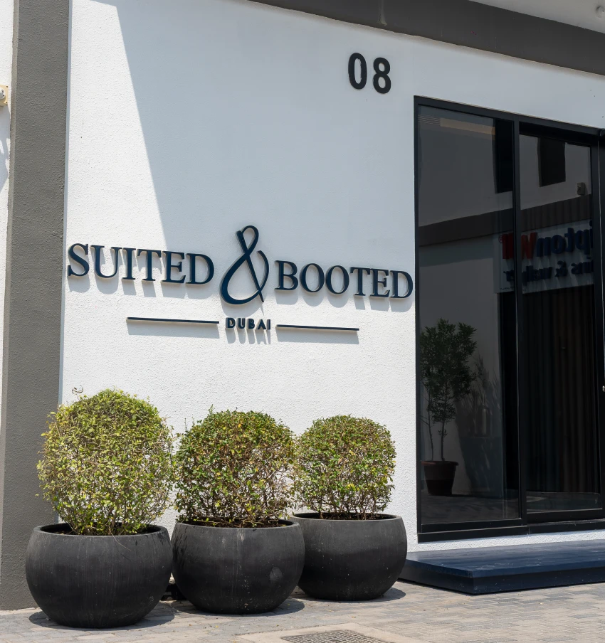 Our Flagship Store