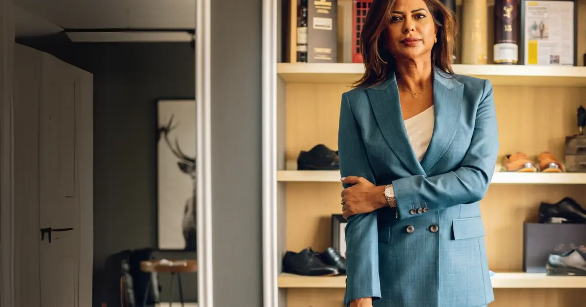 Best Ladies Tailors in Dubai