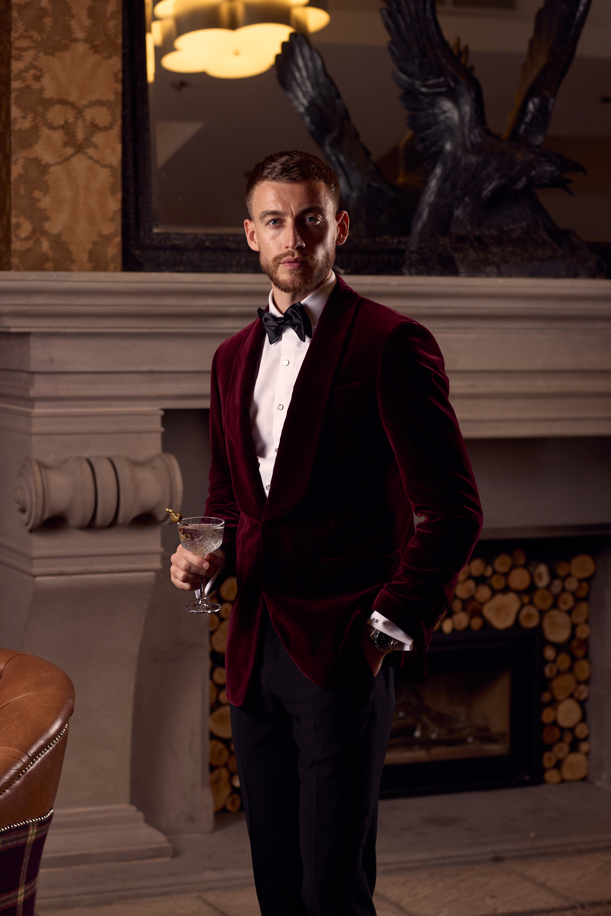 Craftsmanship & Service Without Compromise