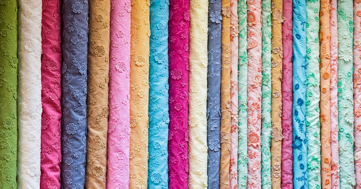 Selecting the Right Cloth for Sourcing